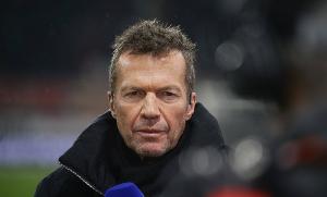 马特乌斯：拜仁现在这阵容问题多多，不足以支撑新赛季问鼎欧冠