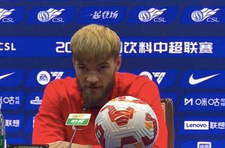 电竞直播-记者：成都蓉城后卫提莫续约告吹，蓉城战术会有大变革