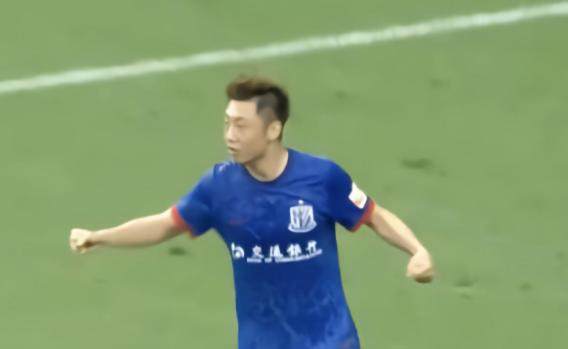 极速电竞比分网-【中超】徐皓阳凌空斩破门 申花1比0梅州迎两连胜