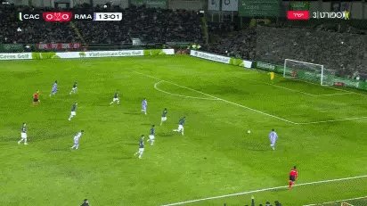 LOL DOTA2 CS:GO Esports-【国王杯】罗德里戈一击致命，皇马1-0卡塞雷尼奥